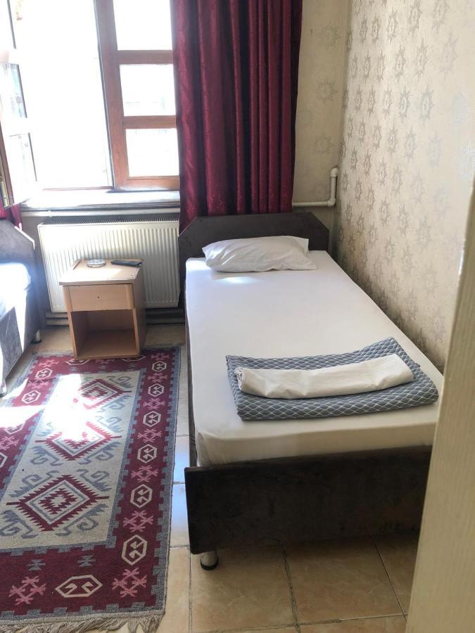 Eser Palas Oteli Коня Екстериор снимка